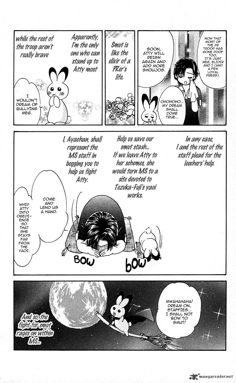 Katsuai No Ouji Sama Chapter 6 Page 40