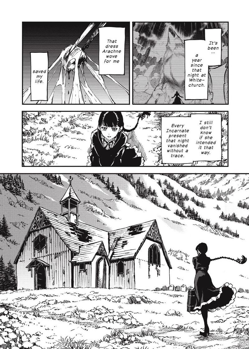 Katsute Kami Datta Kemonotachi E Chapter 11 Page 13