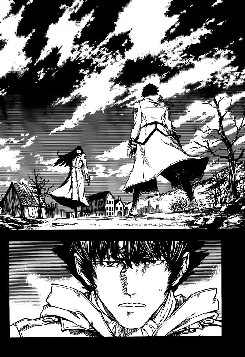 Katsute Kami Datta Kemonotachi E Chapter 2 Page 27