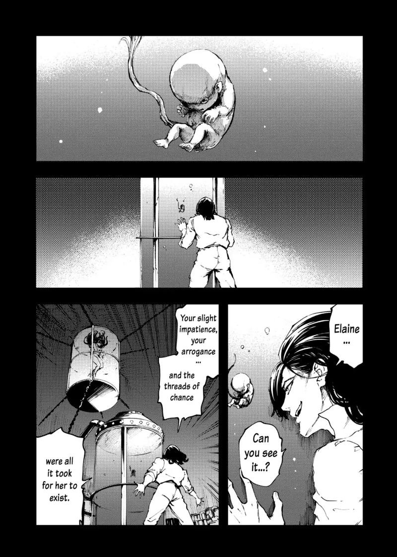 Katsute Kami Datta Kemonotachi E Chapter 36 Page 10