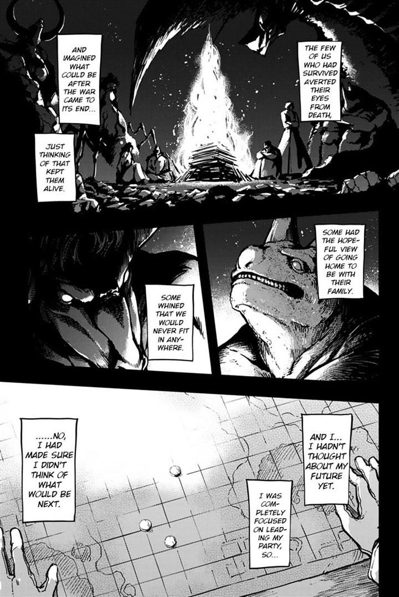 Katsute Kami Datta Kemonotachi E Chapter 6 Page 16