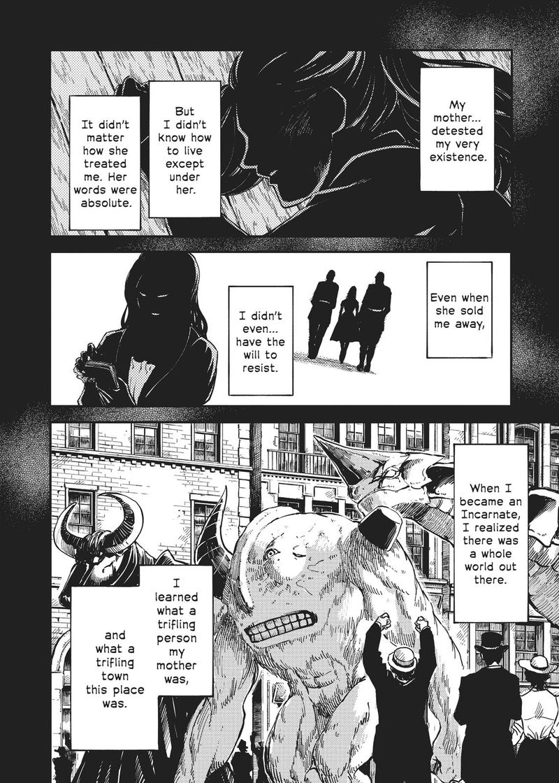 Katsute Kami Datta Kemonotachi E Chapter 65 Page 16