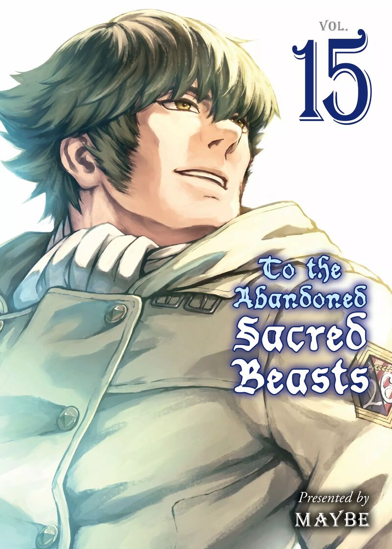 Katsute Kami Datta Kemonotachi E Chapter 80 Page 2