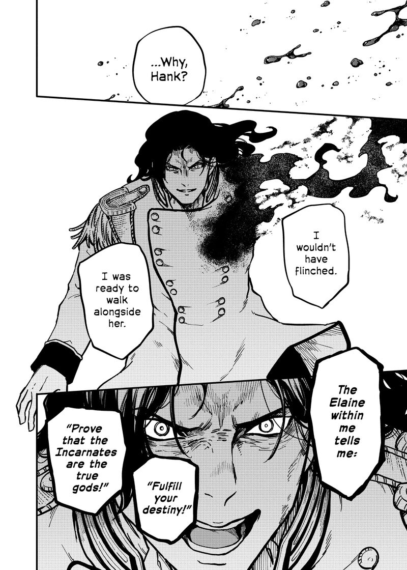 Katsute Kami Datta Kemonotachi E Chapter 80 Page 26