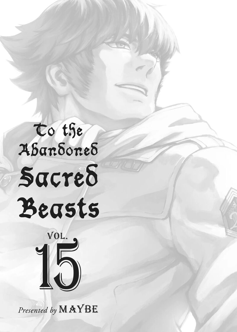 Katsute Kami Datta Kemonotachi E Chapter 80 Page 3