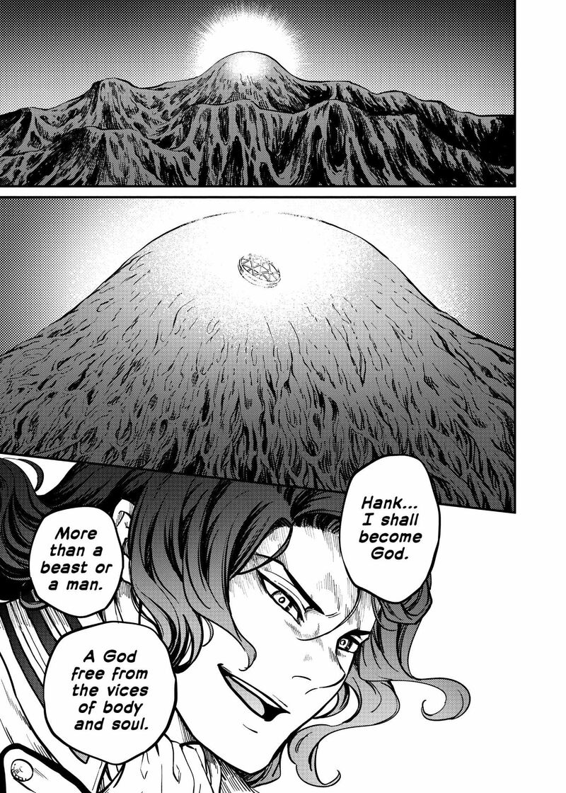 Katsute Kami Datta Kemonotachi E Chapter 82 Page 13