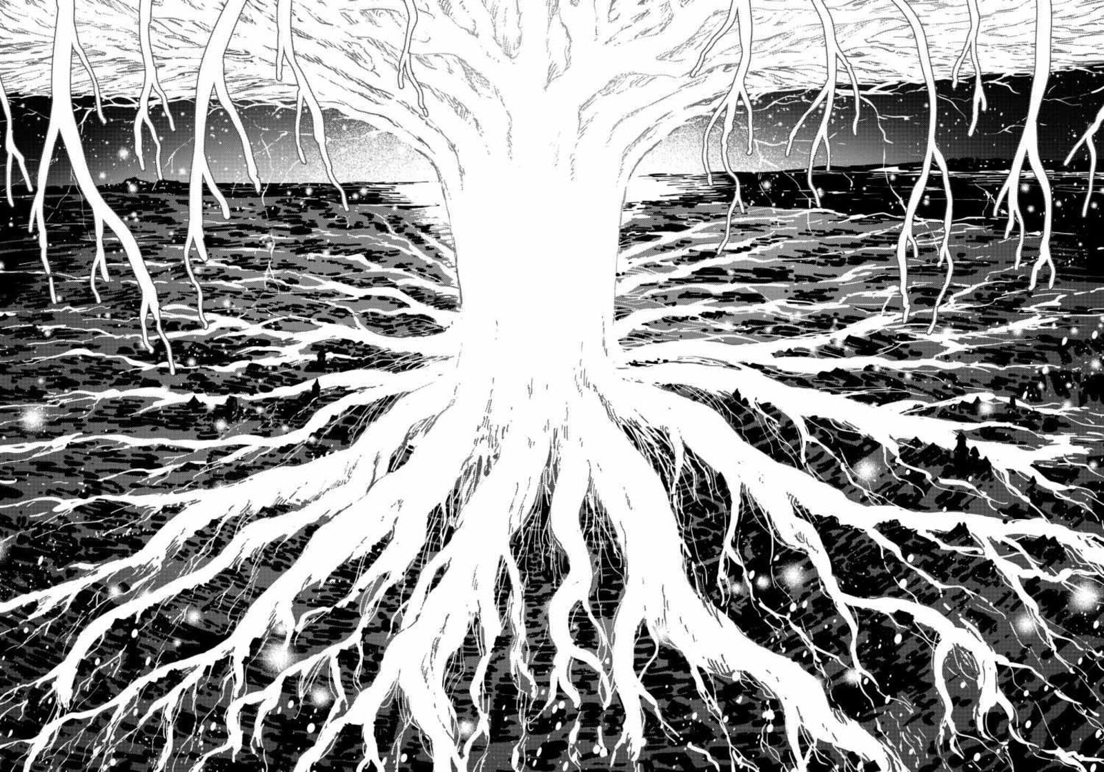 Katsute Kami Datta Kemonotachi E Chapter 83 Page 2