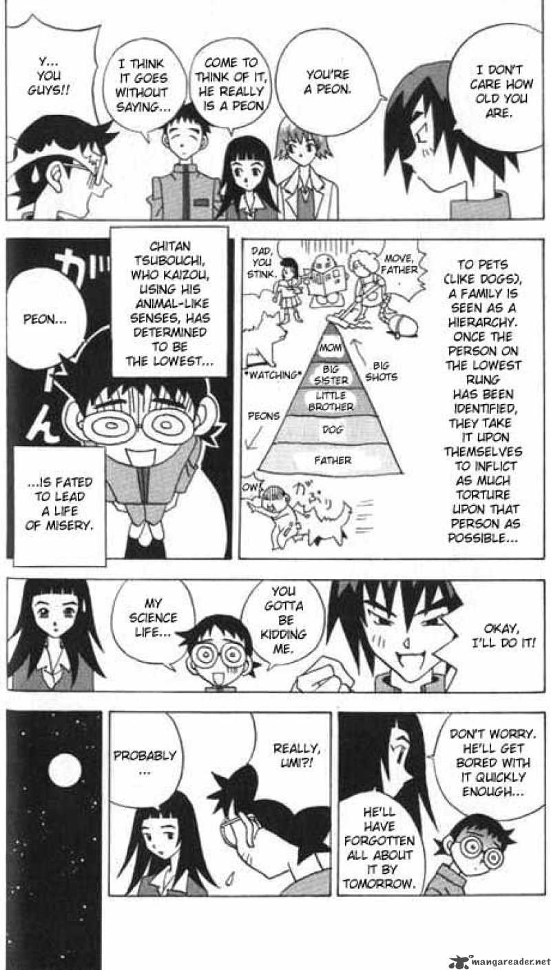 Katteni Kaizo Chapter 1 Page 24