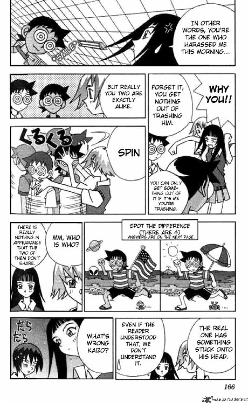Katteni Kaizo Chapter 10 Page 8