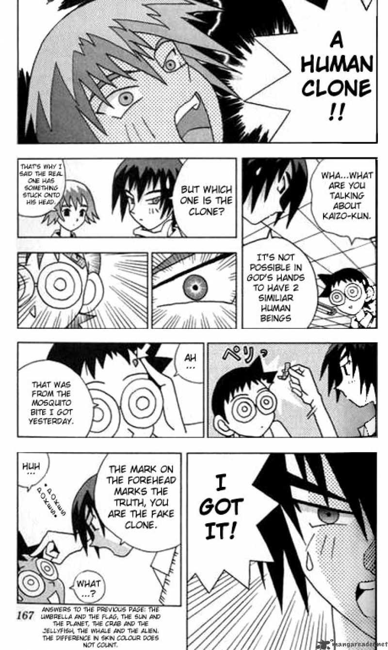 Katteni Kaizo Chapter 10 Page 9