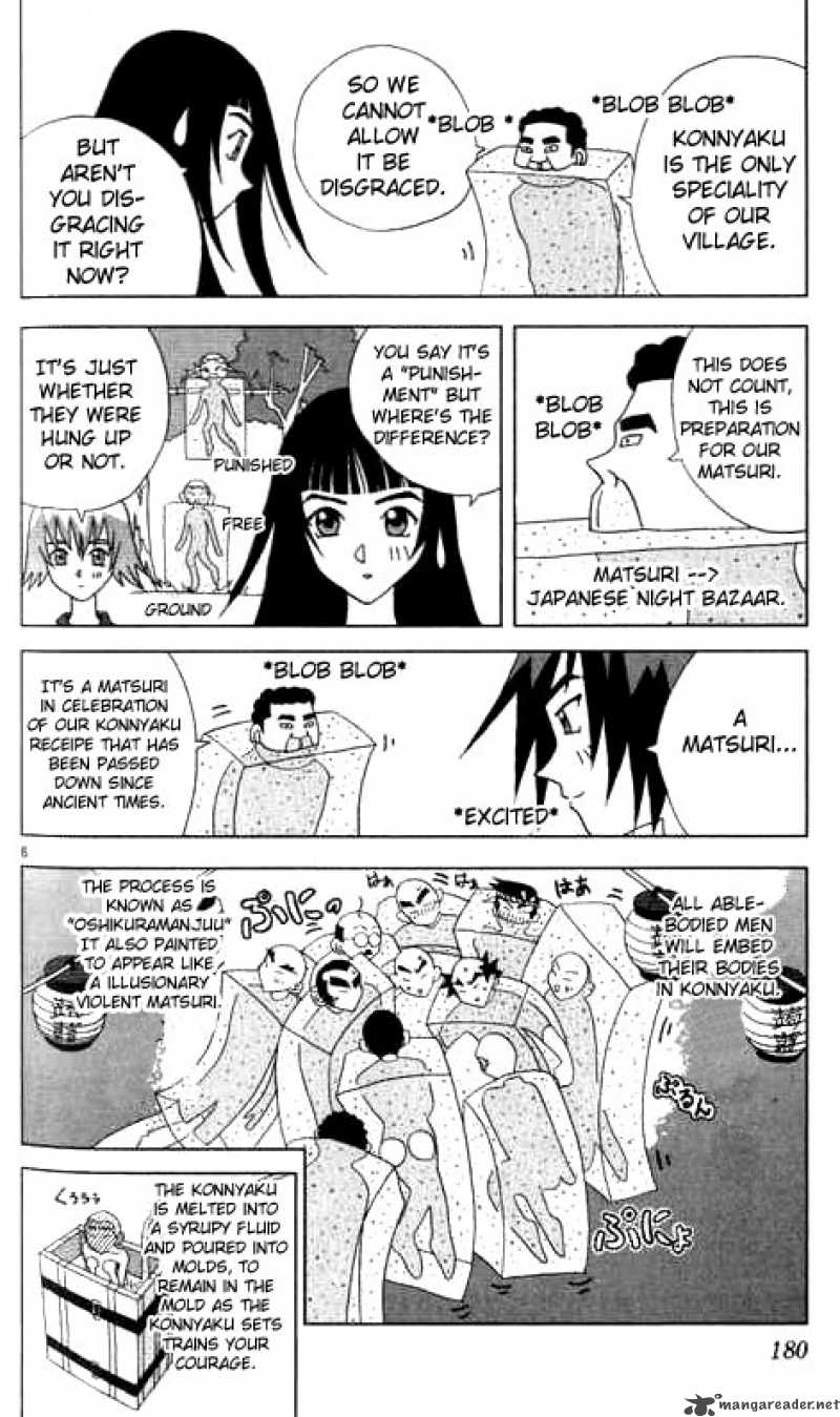 Katteni Kaizo Chapter 11 Page 6
