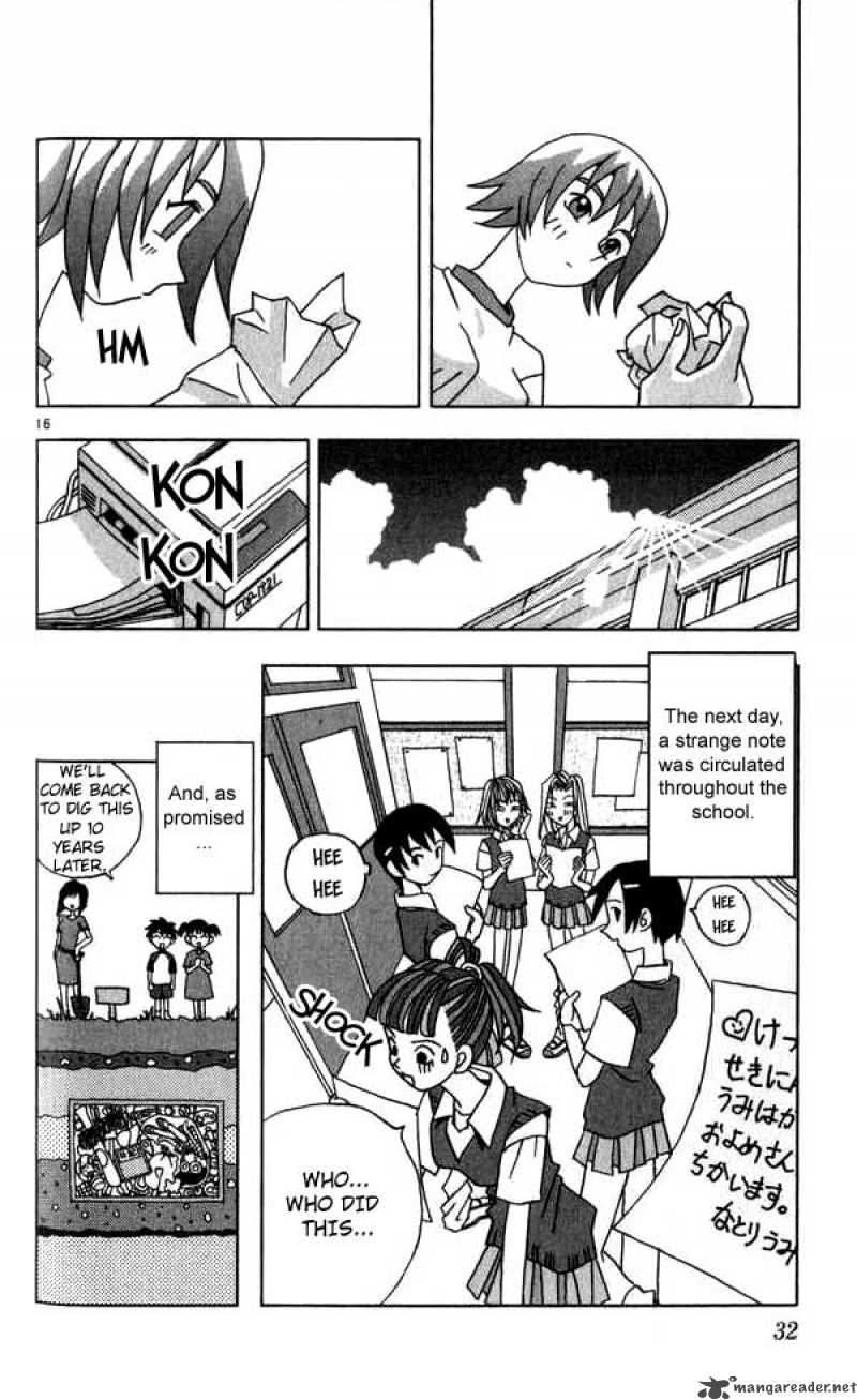 Katteni Kaizo Chapter 13 Page 16