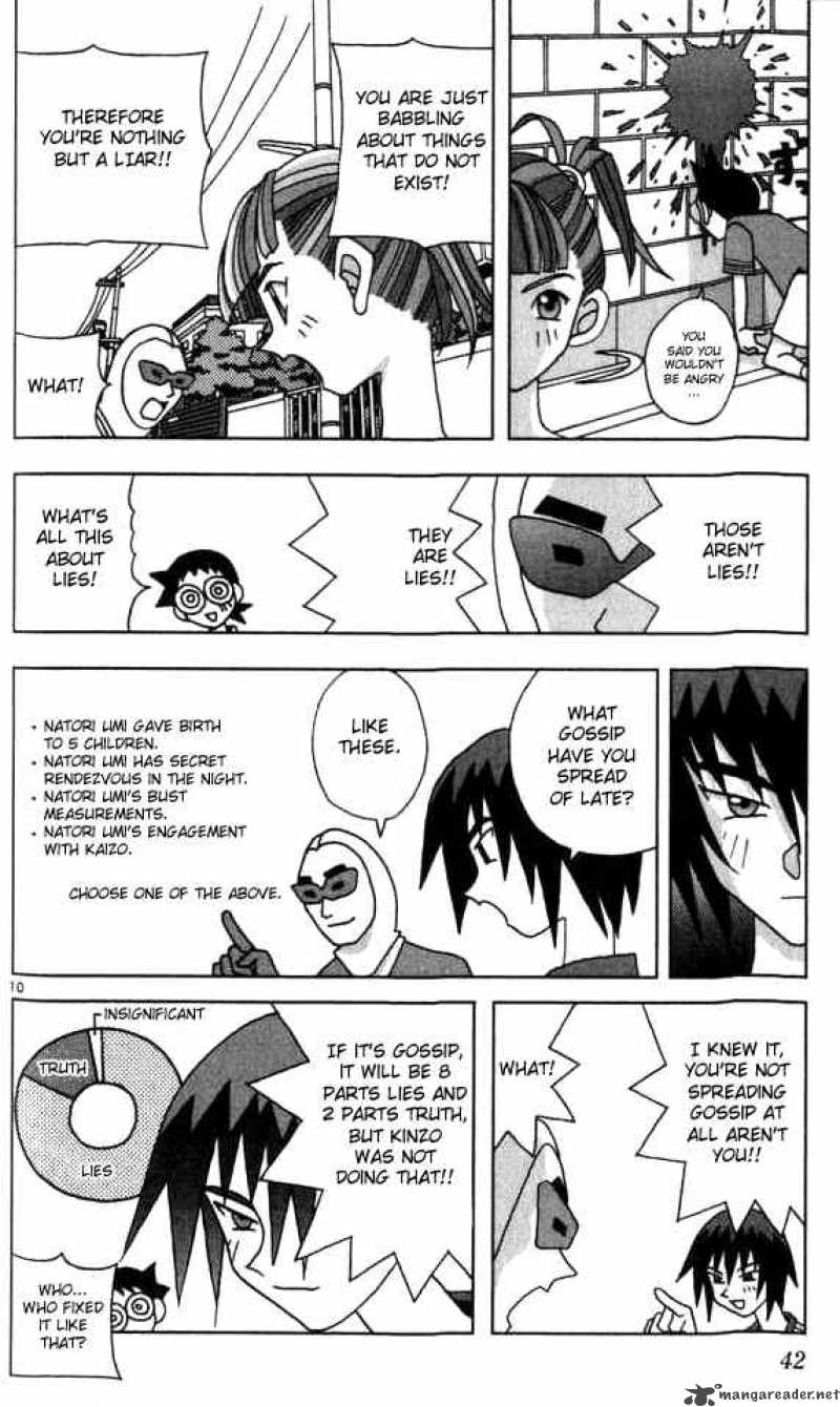 Katteni Kaizo Chapter 14 Page 10