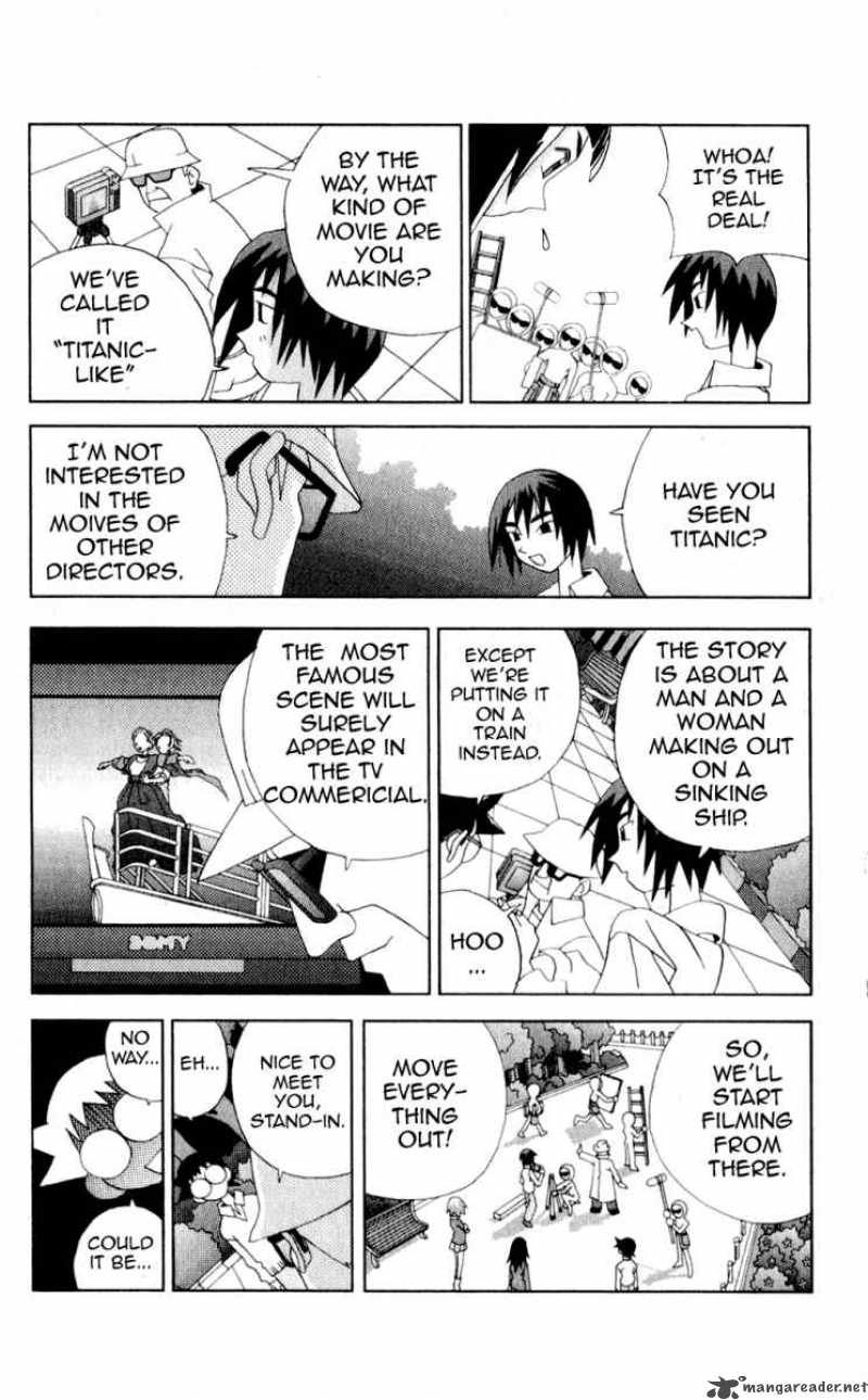 Katteni Kaizo Chapter 24 Page 11