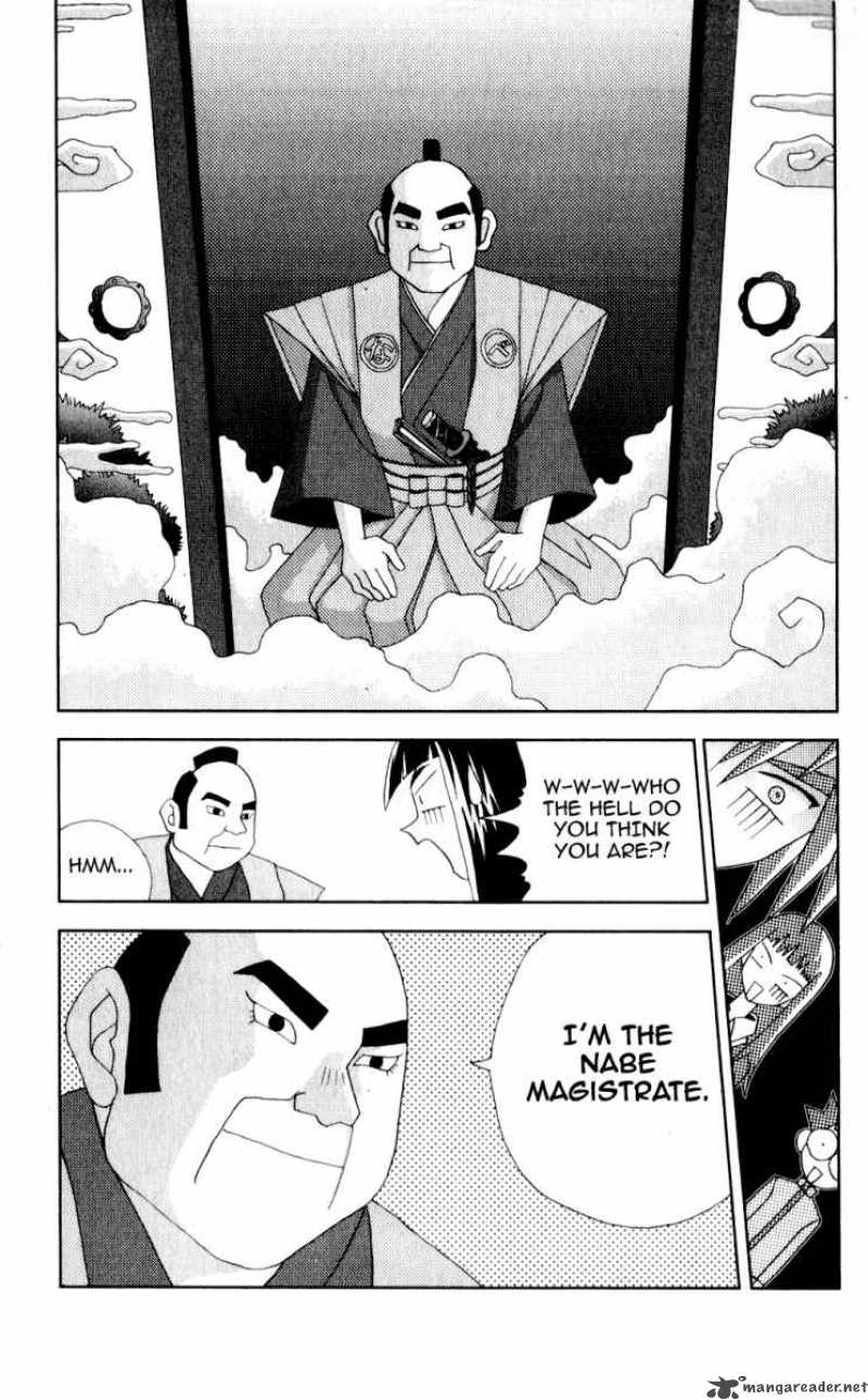 Katteni Kaizo Chapter 28 Page 6