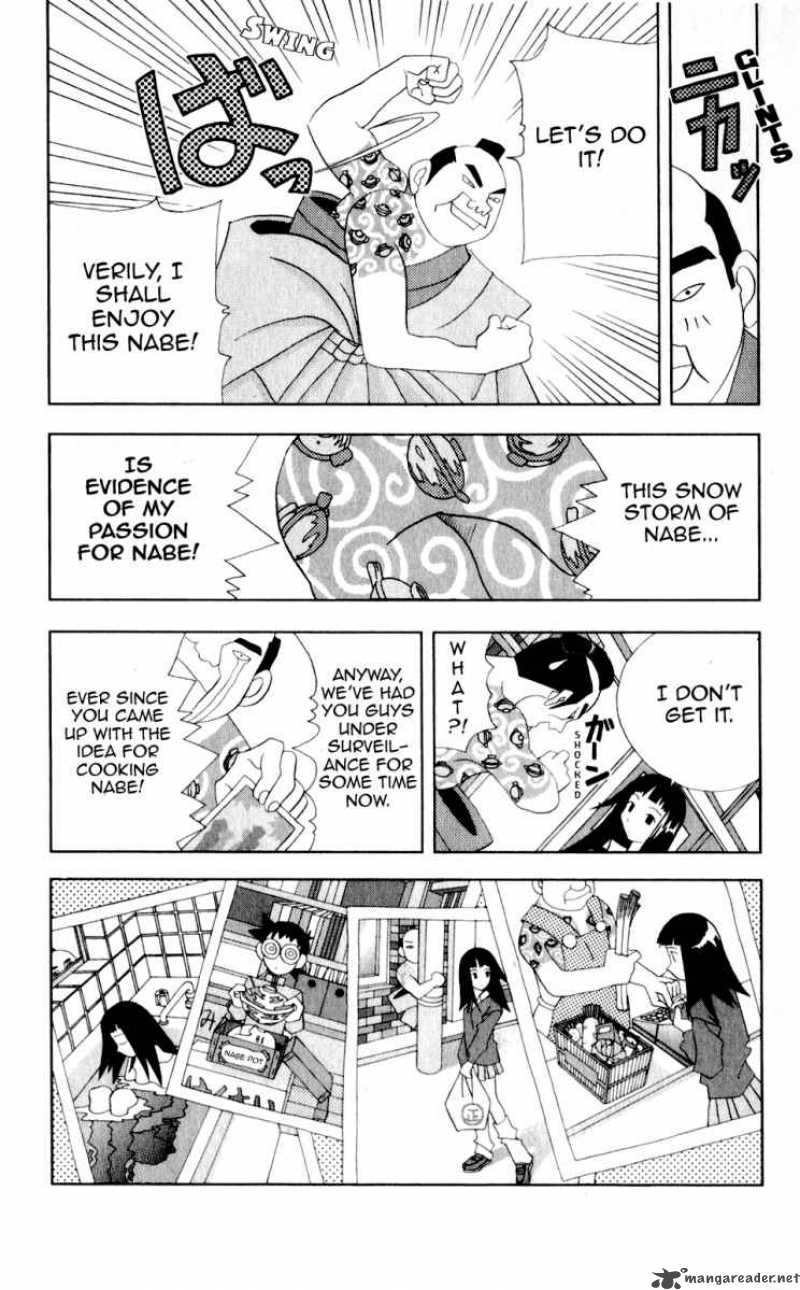 Katteni Kaizo Chapter 28 Page 8