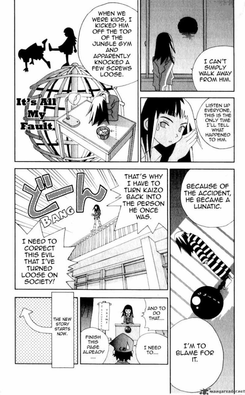 Katteni Kaizo Chapter 29 Page 4