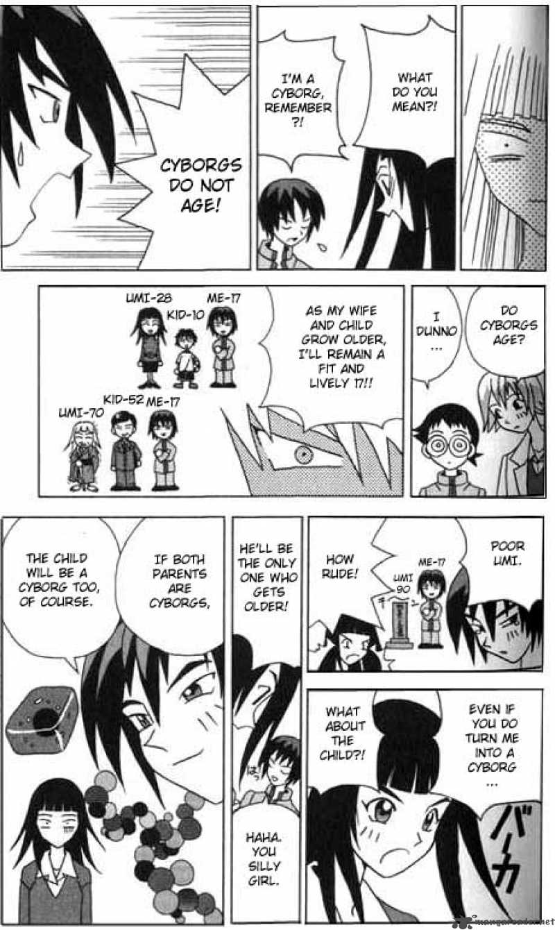 Katteni Kaizo Chapter 3 Page 13