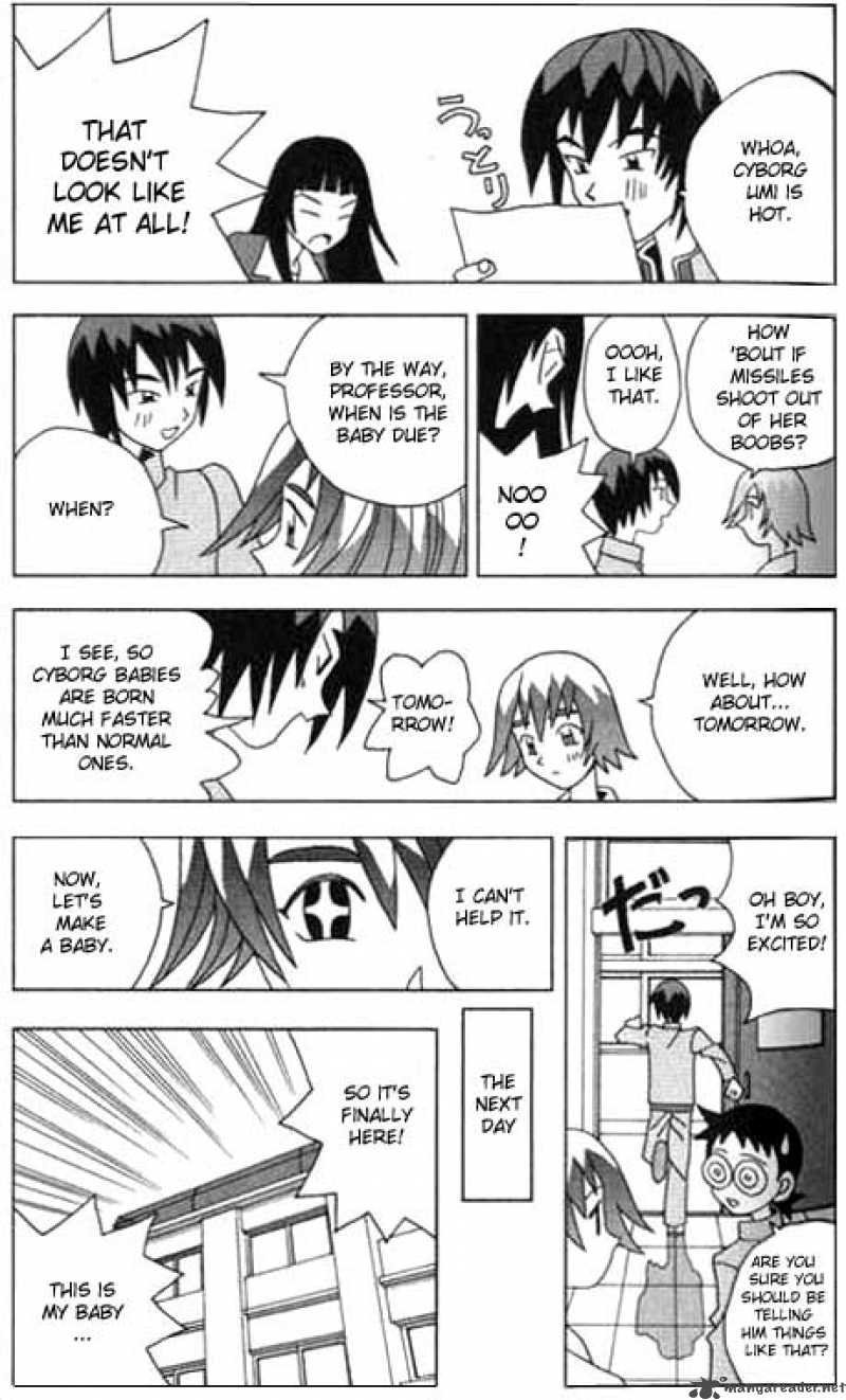 Katteni Kaizo Chapter 3 Page 15