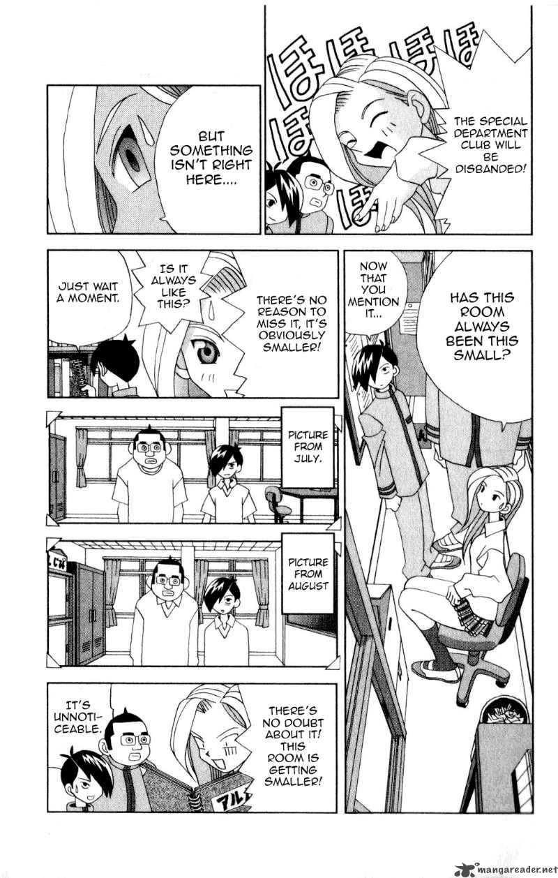 Katteni Kaizo Chapter 36 Page 11