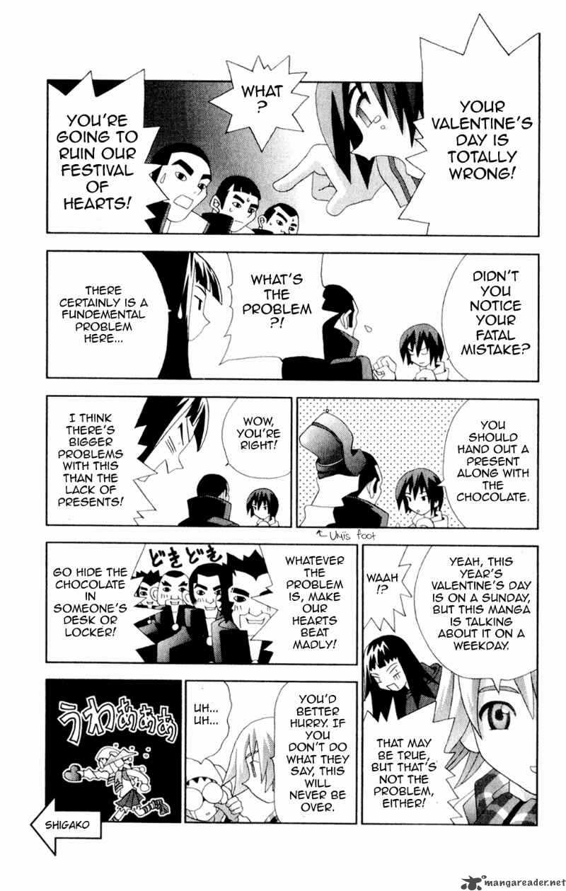 Katteni Kaizo Chapter 37 Page 11
