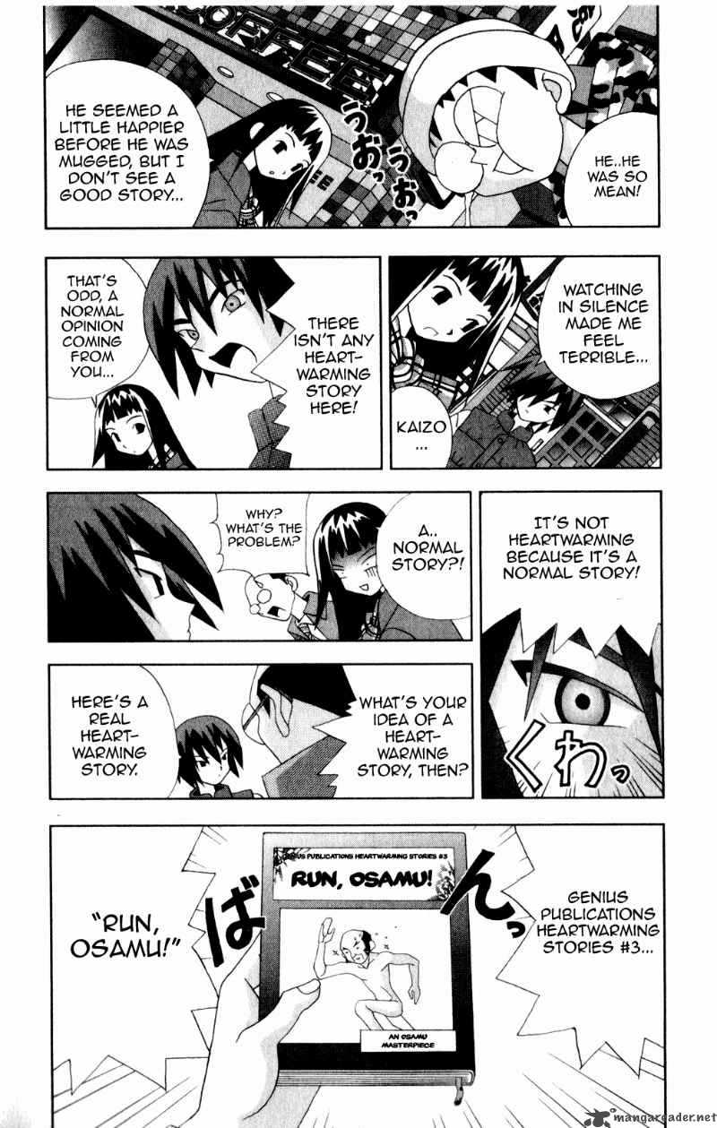 Katteni Kaizo Chapter 38 Page 10