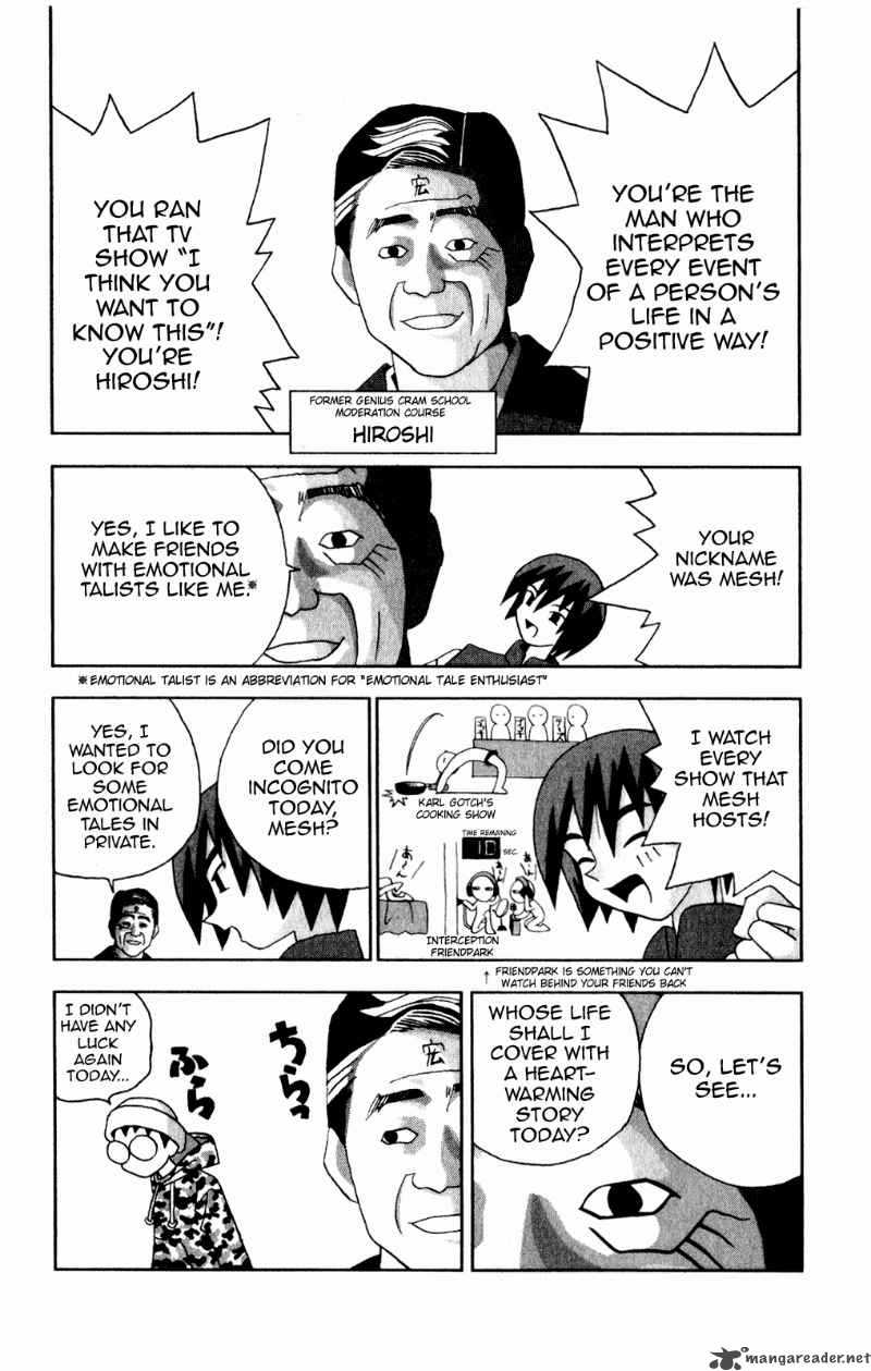 Katteni Kaizo Chapter 38 Page 14