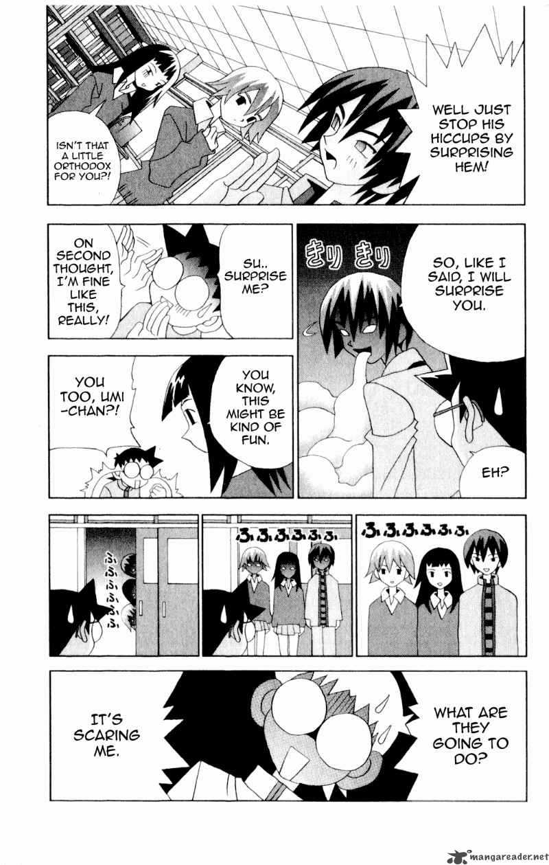 Katteni Kaizo Chapter 39 Page 13