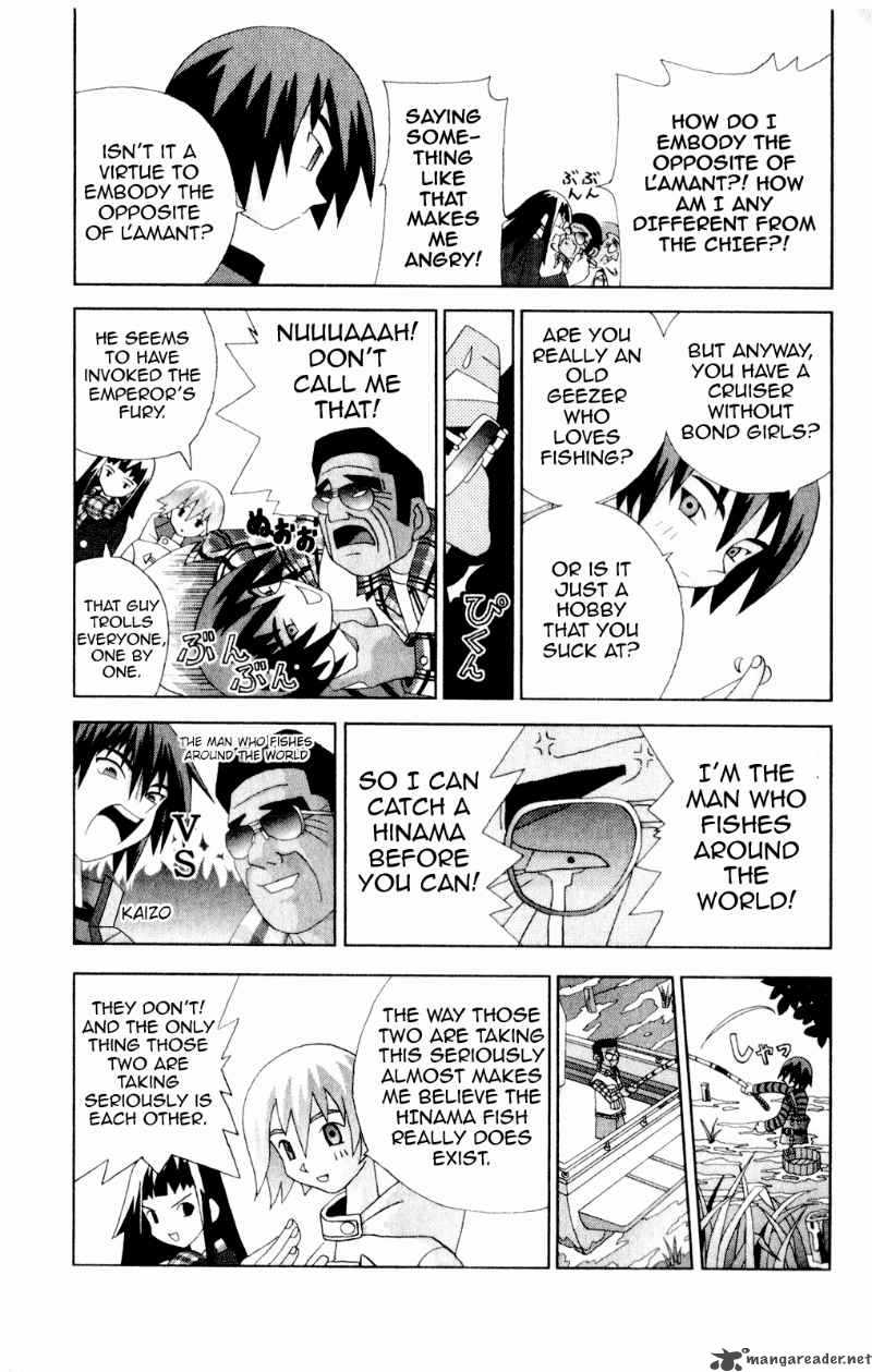 Katteni Kaizo Chapter 40 Page 11