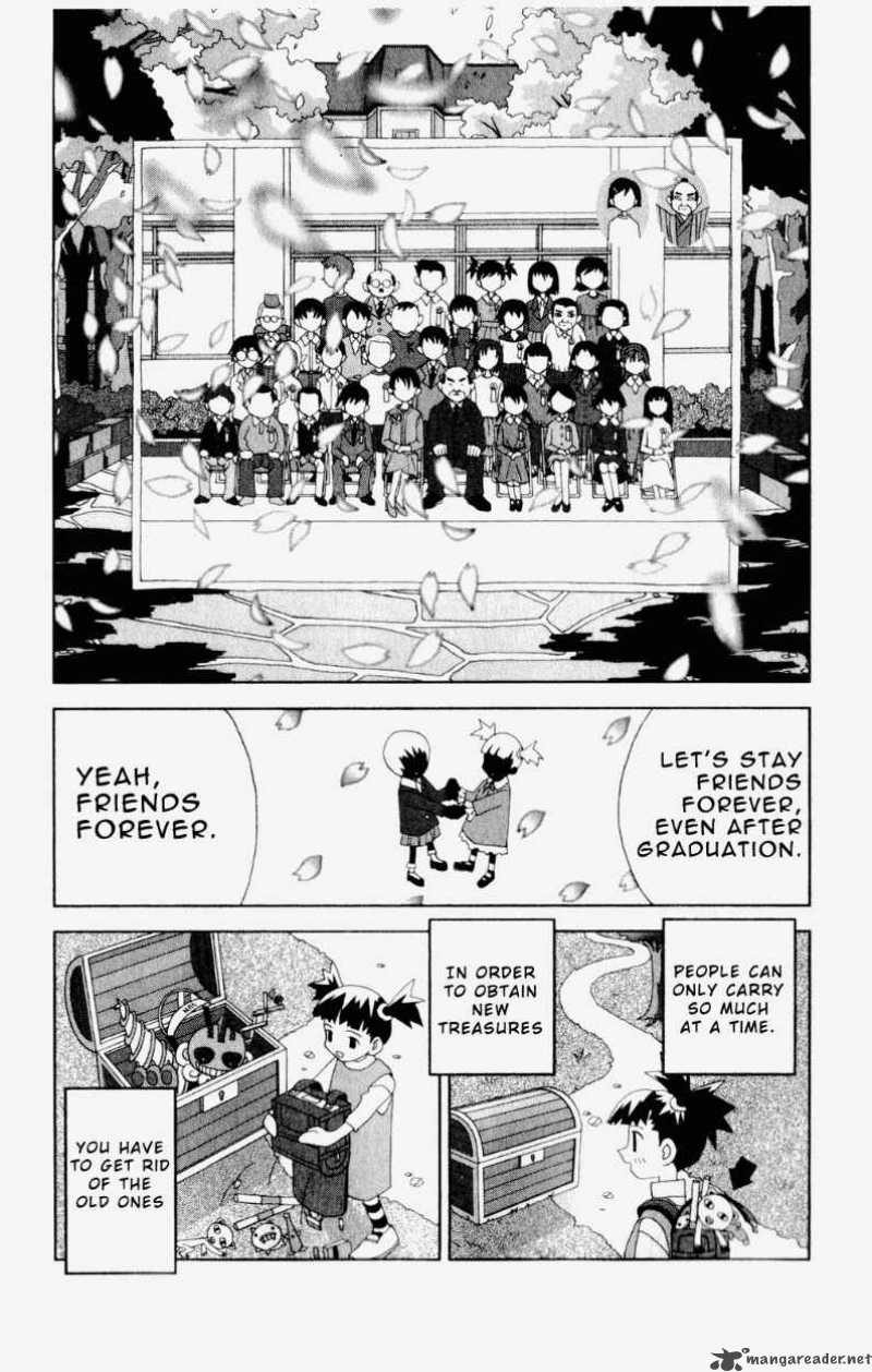 Katteni Kaizo Chapter 43 Page 2