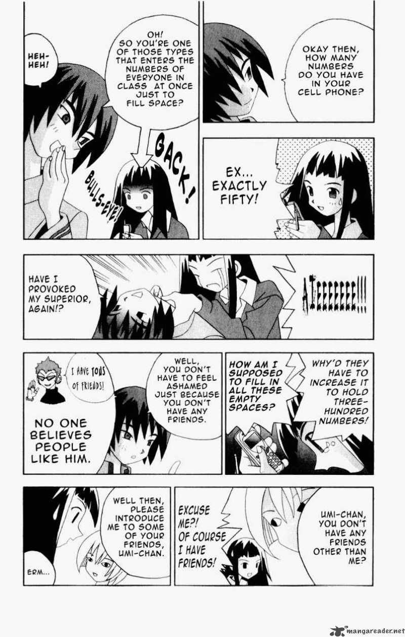 Katteni Kaizo Chapter 43 Page 8