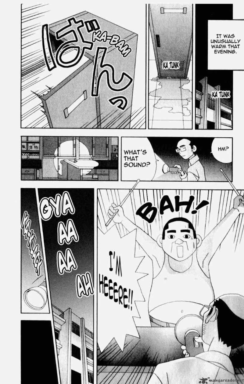 Katteni Kaizo Chapter 44 Page 10