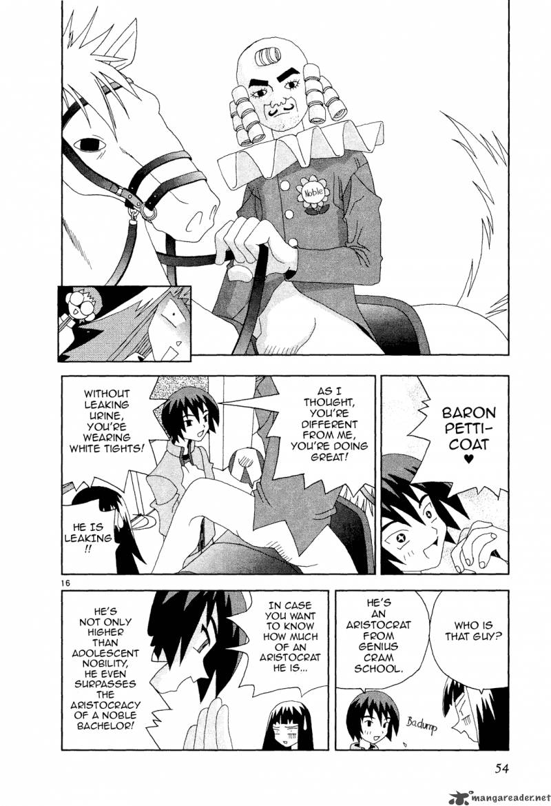 Katteni Kaizo Chapter 45 Page 16