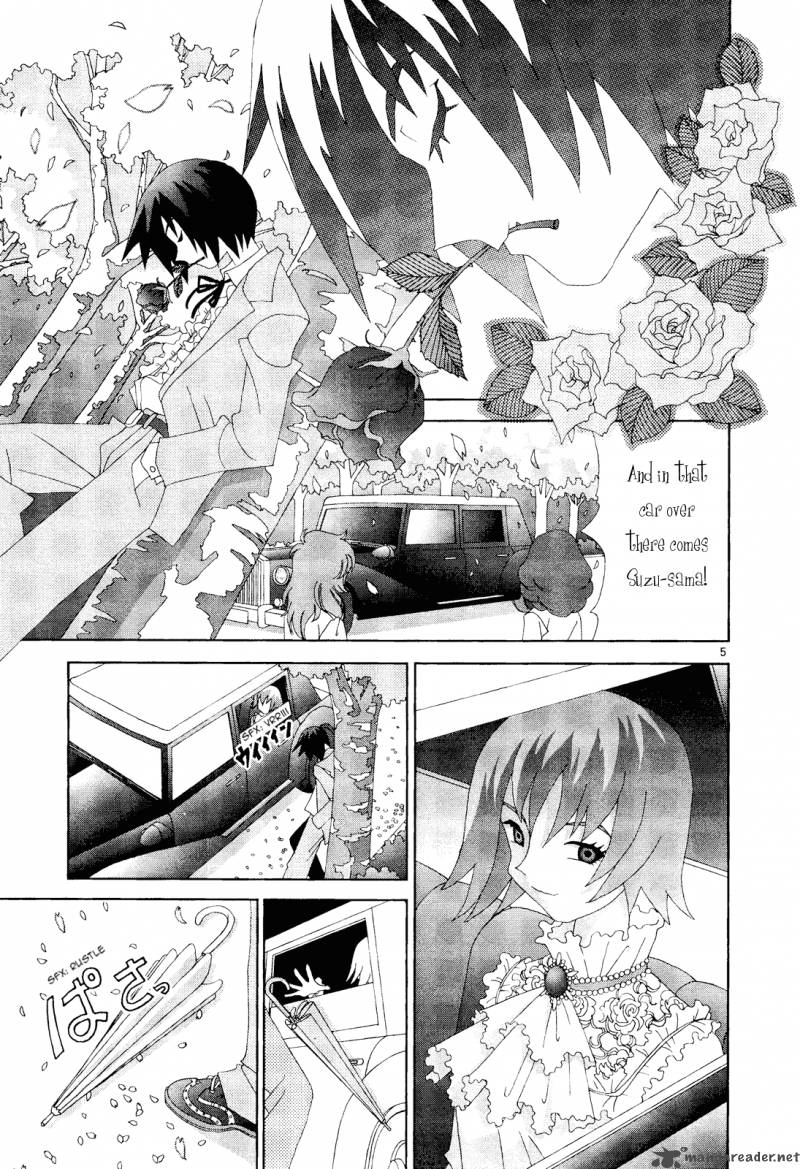 Katteni Kaizo Chapter 45 Page 5