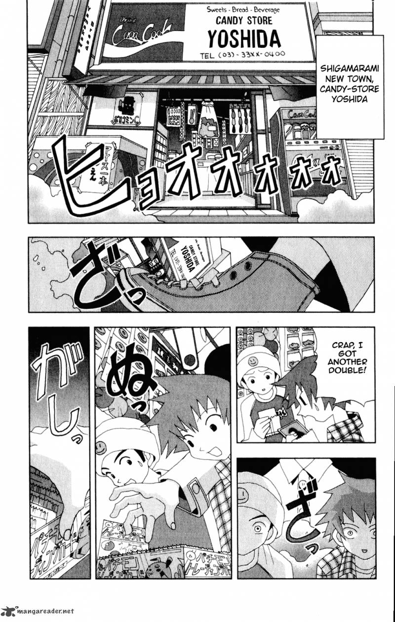 Katteni Kaizo Chapter 46 Page 2