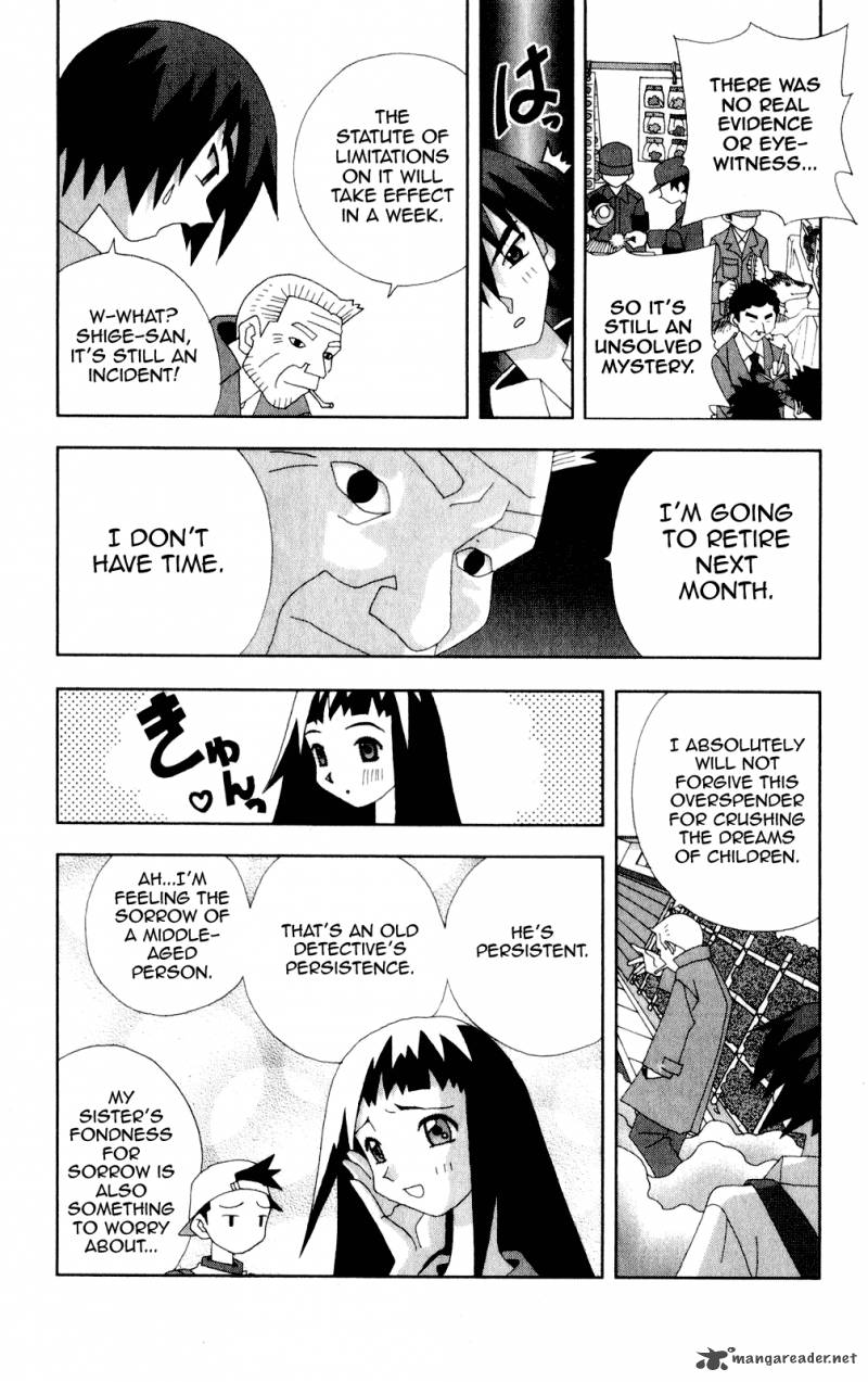 Katteni Kaizo Chapter 46 Page 8