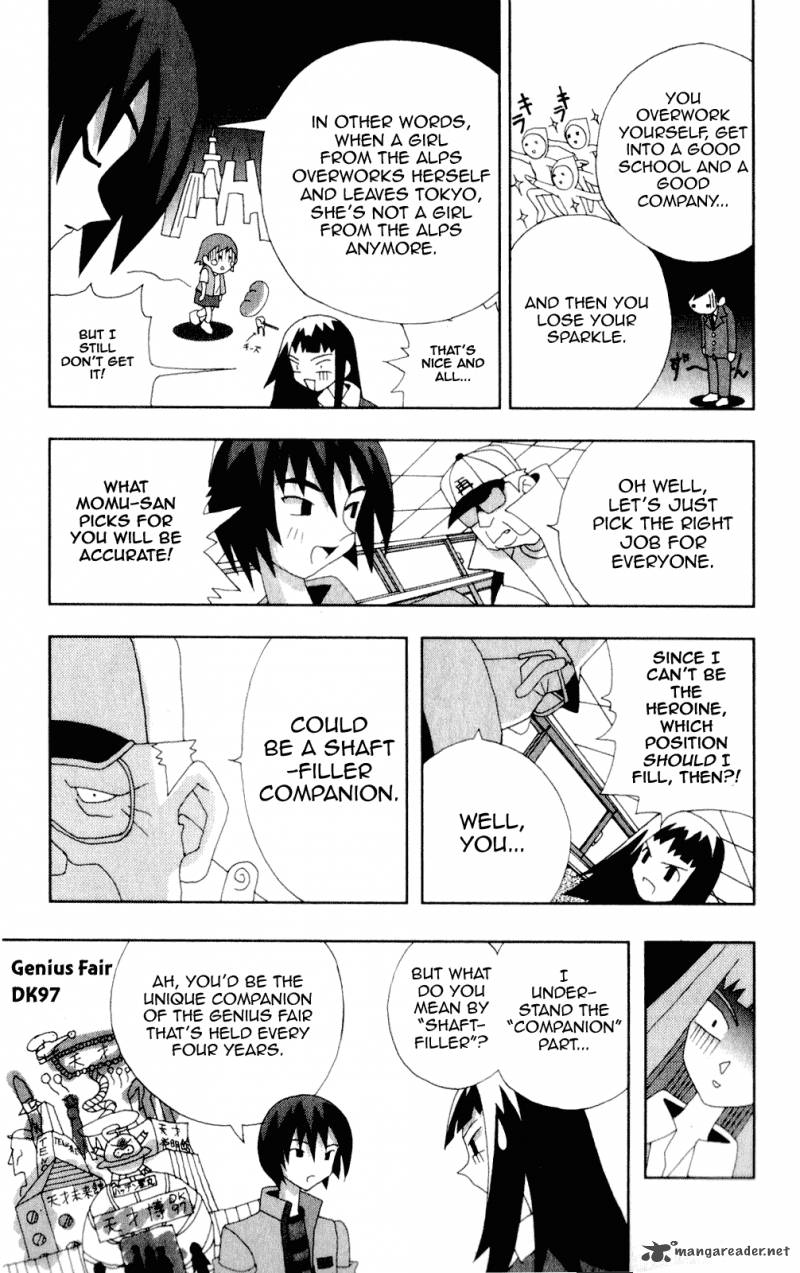 Katteni Kaizo Chapter 47 Page 11