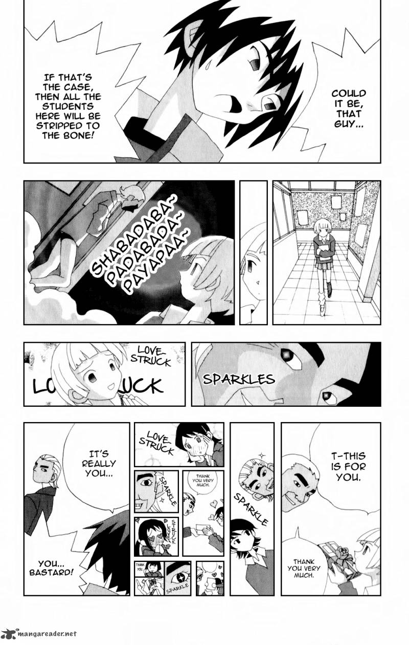 Katteni Kaizo Chapter 50 Page 7