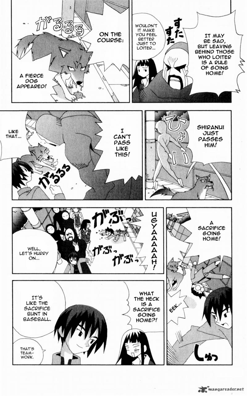 Katteni Kaizo Chapter 52 Page 13