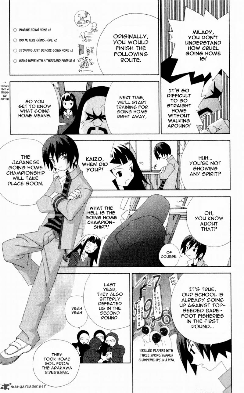 Katteni Kaizo Chapter 52 Page 8