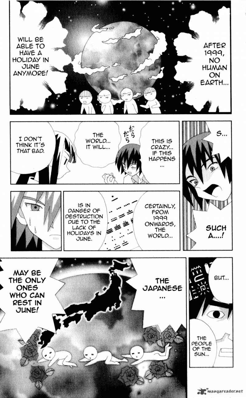 Katteni Kaizo Chapter 53 Page 7