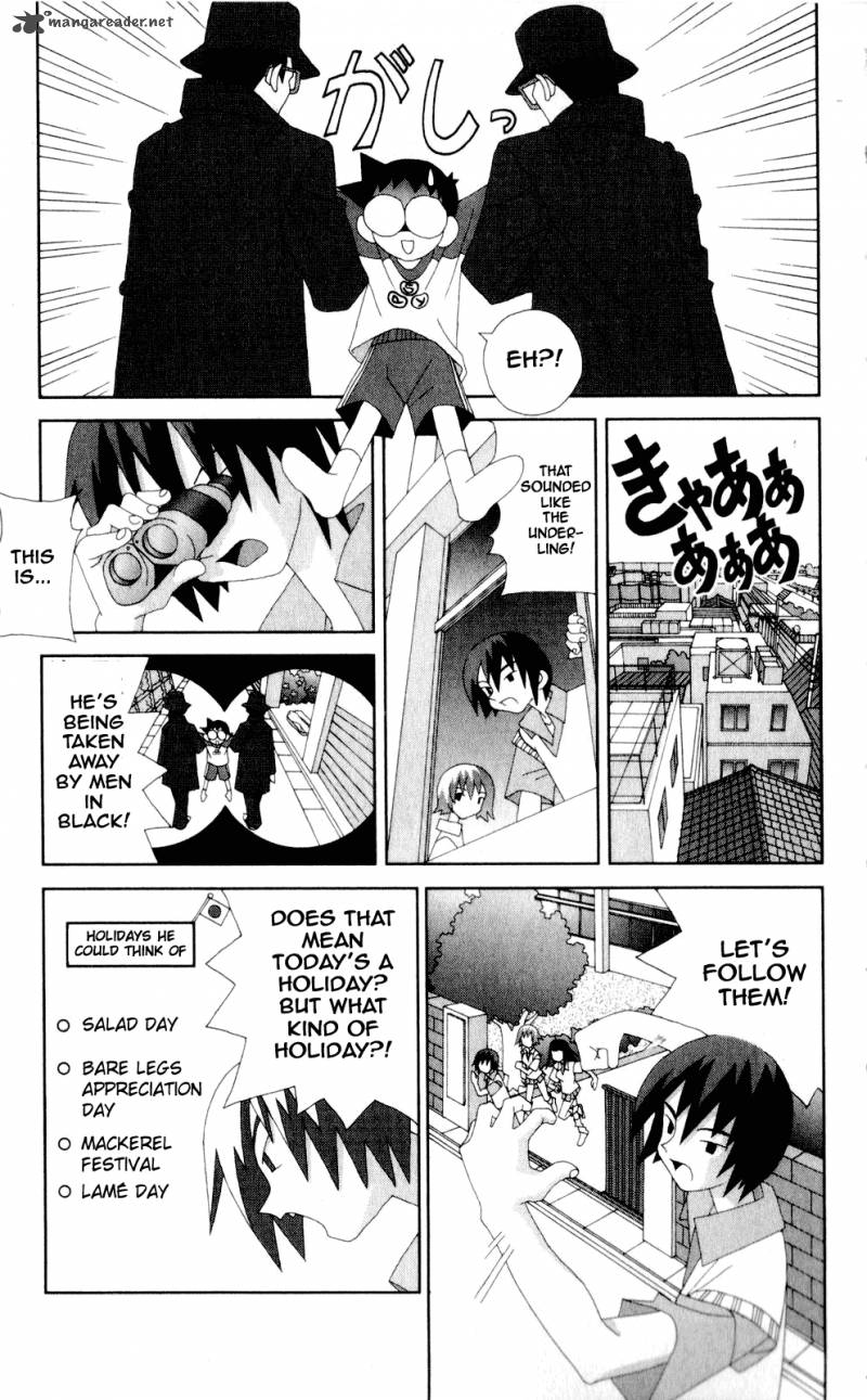 Katteni Kaizo Chapter 53 Page 9