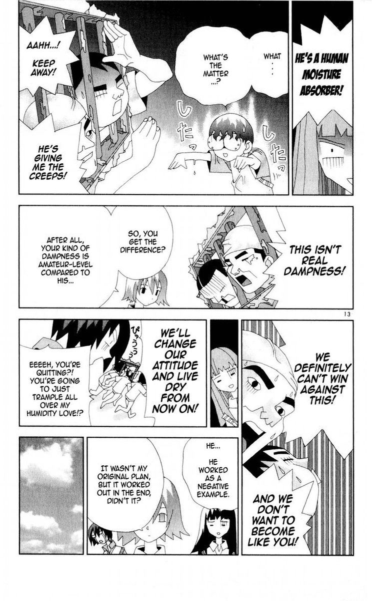 Katteni Kaizo Chapter 54 Page 13