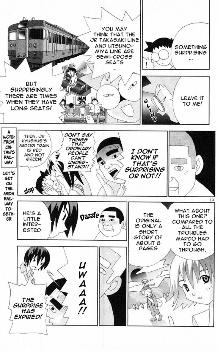 Katteni Kaizo Chapter 58 Page 16
