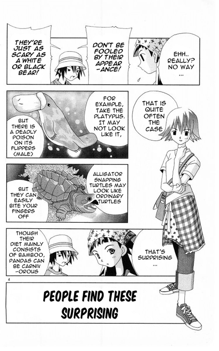 Katteni Kaizo Chapter 58 Page 7