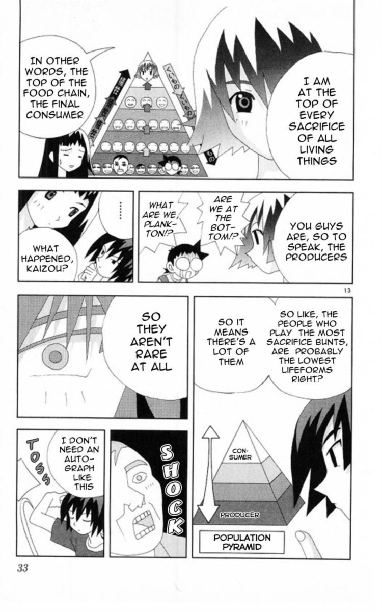 Katteni Kaizo Chapter 59 Page 13