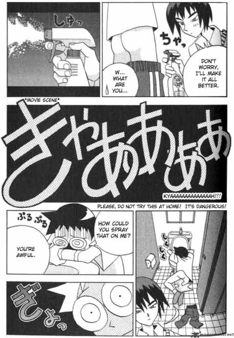 Katteni Kaizo Chapter 7 Page 9