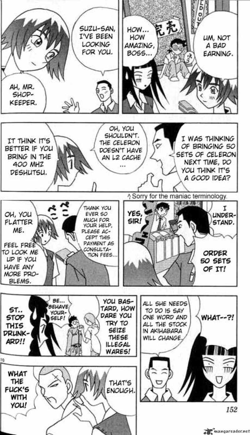 Katteni Kaizo Chapter 9 Page 10