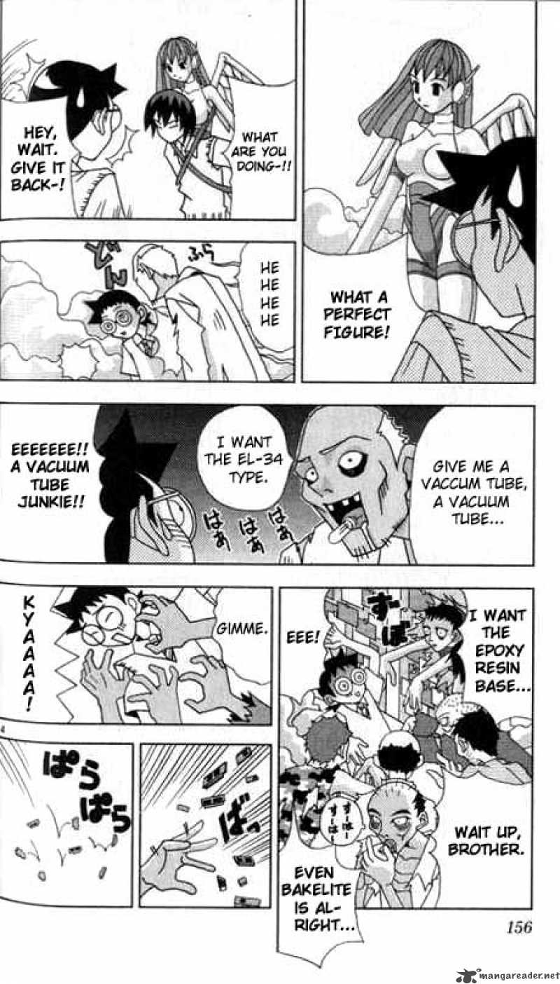 Katteni Kaizo Chapter 9 Page 14