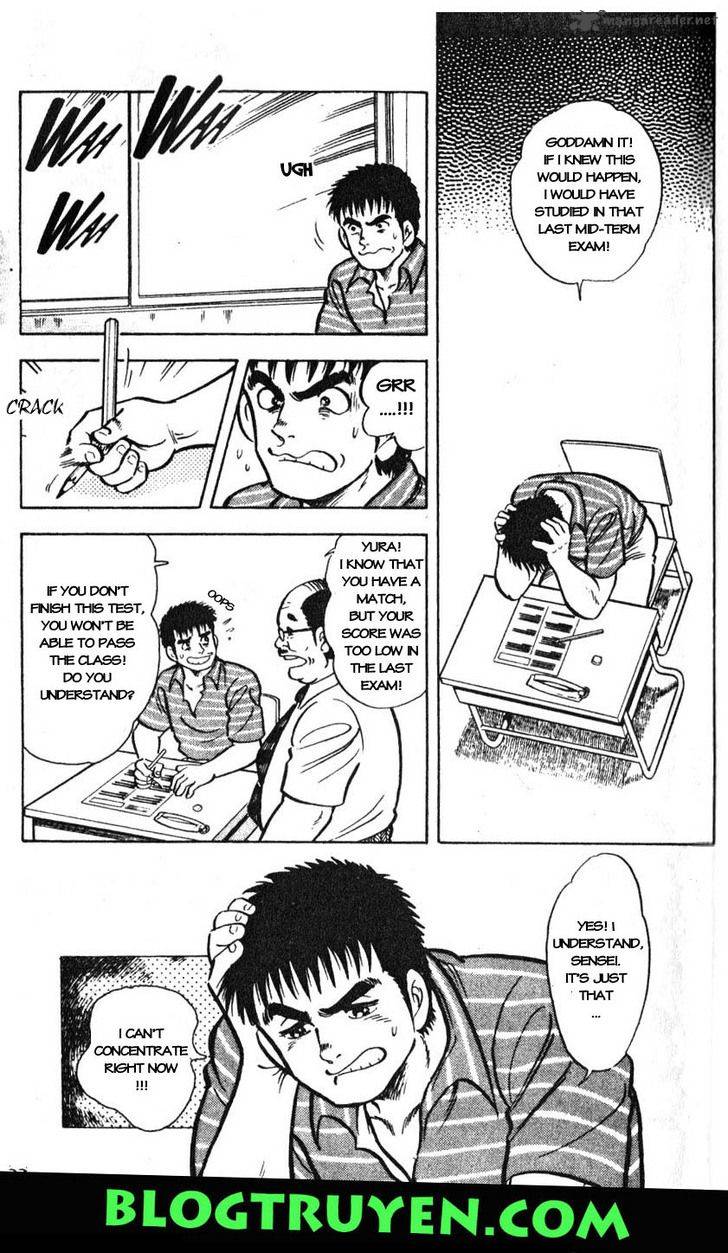 Kattobi Itto Chapter 1 Page 15